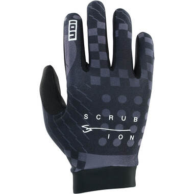 ION SCRUB Women's Gloves Black 2023 0